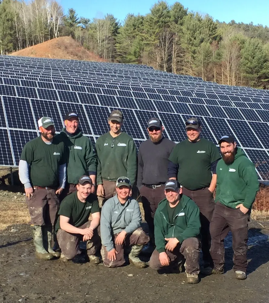 Affordable plumbing repair for homes in West Lebanon, NH by Simple Energy