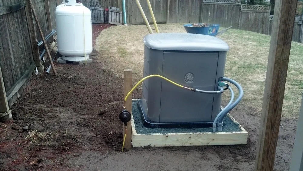 Reliable leak detection for homes in West Lebanon, NH by Simple Energy