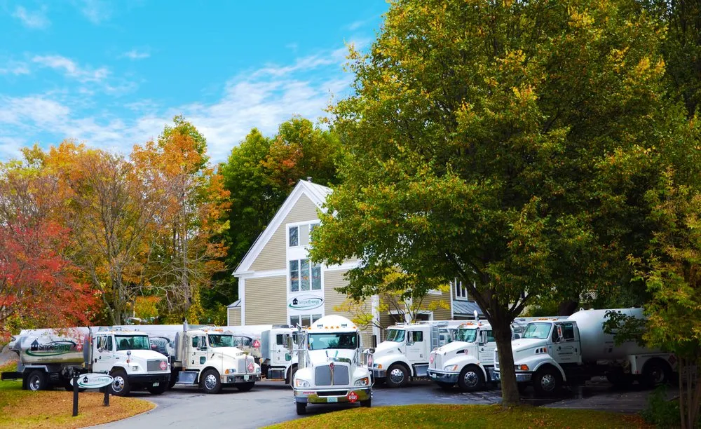 Quality emergency plumbing in West Lebanon, NH by Simple Energy
