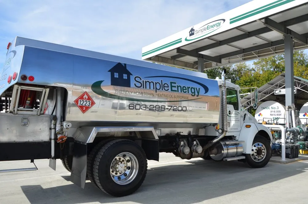 Top-rated leak detection experts serving West Lebanon, NH - Simple Energy