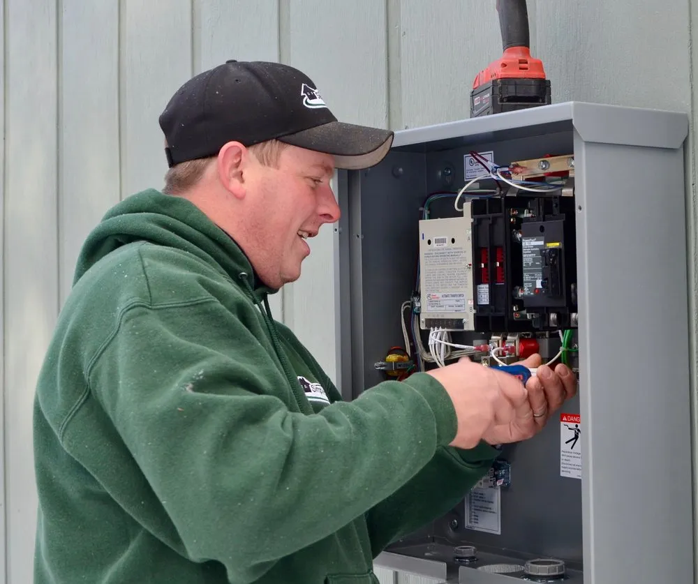 Affordable emergency plumbing experts serving West Lebanon, NH - Simple Energy