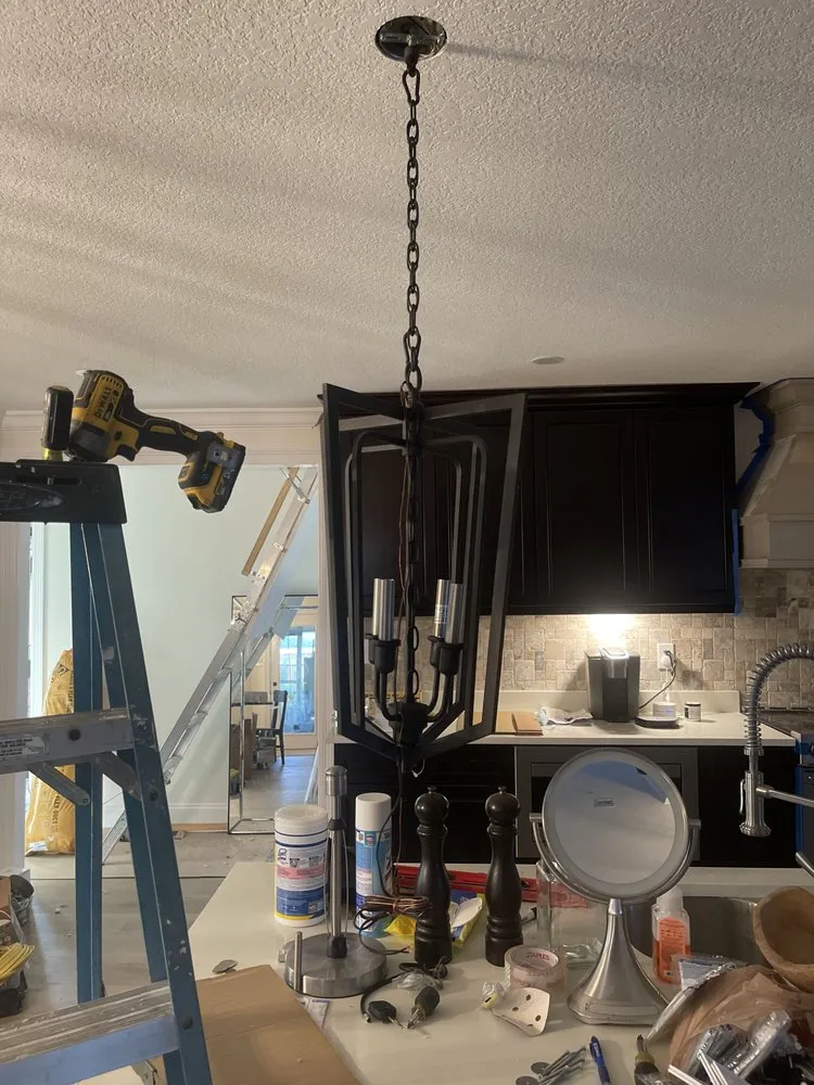 Slide of Simple Maintenance 460