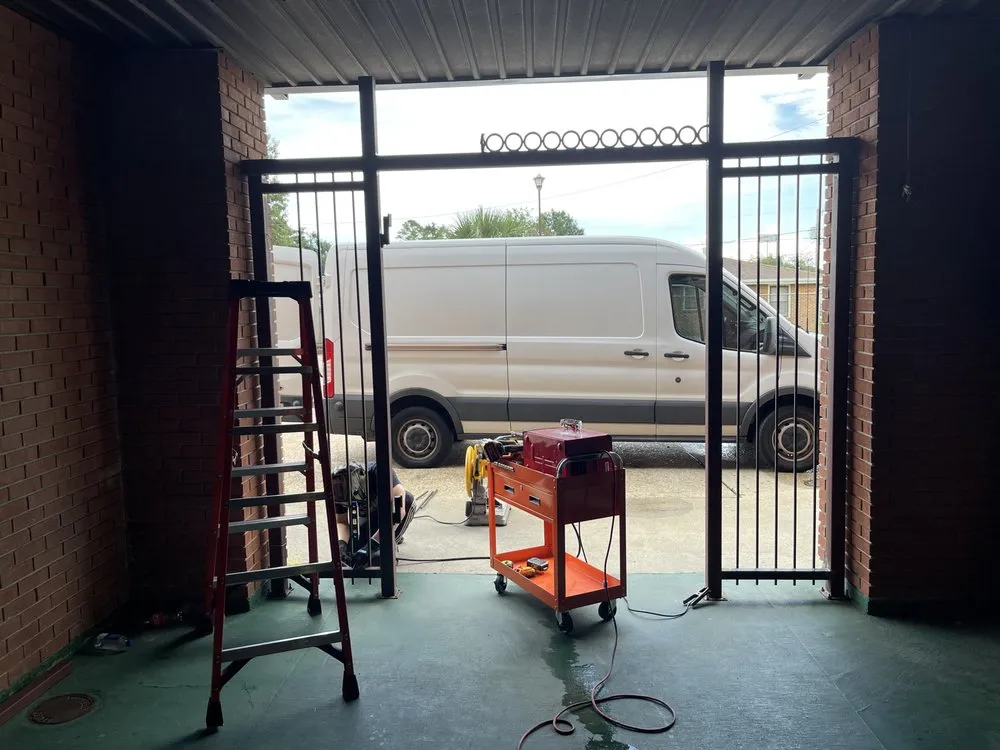 Slide of Simple Maintenance 460