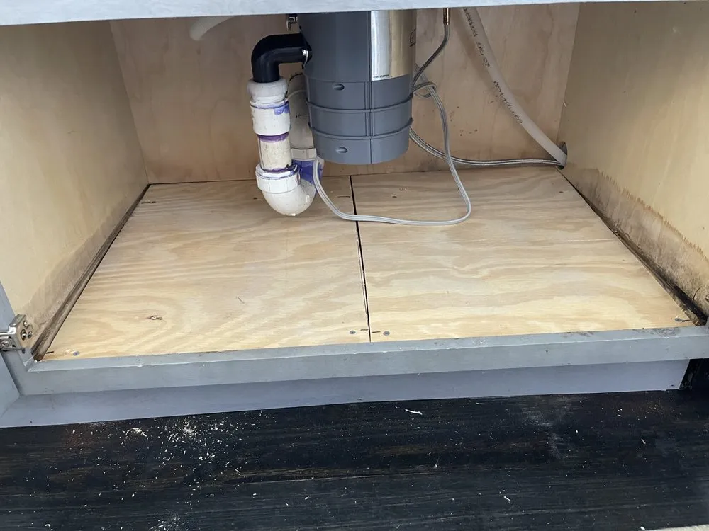 Slide of Simple Maintenance 460