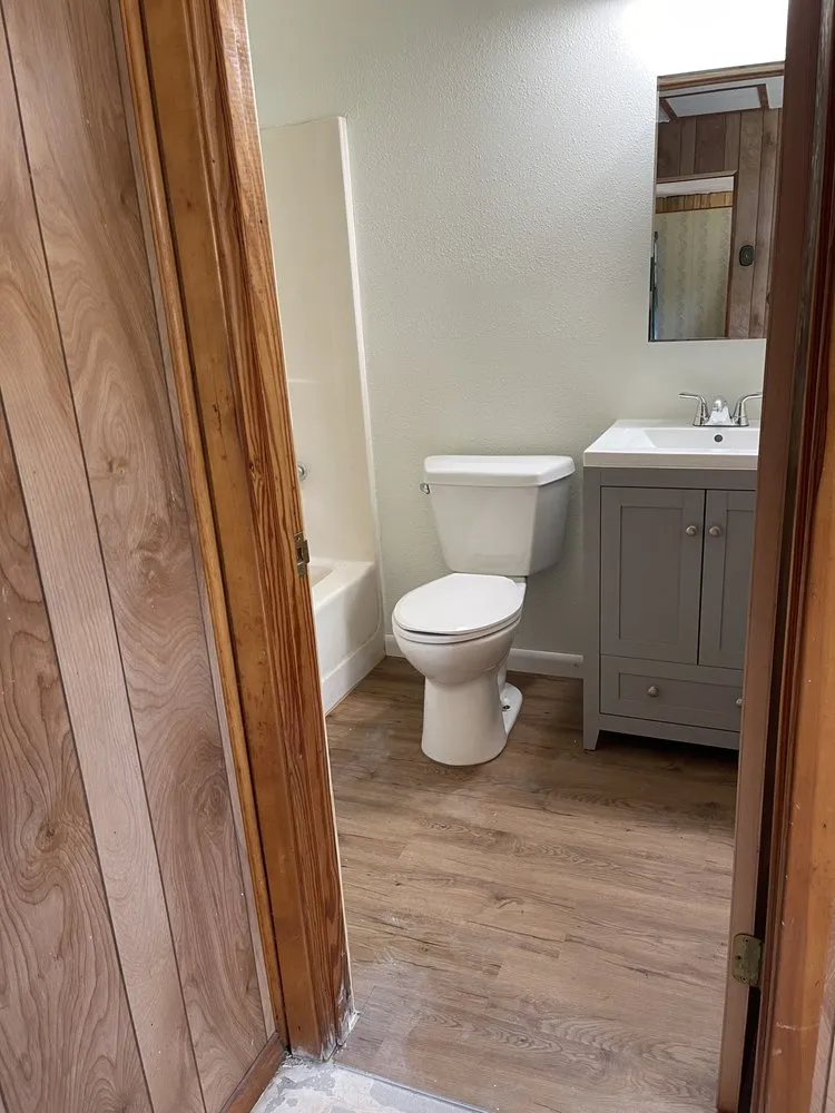 Slide of Simple Maintenance 460