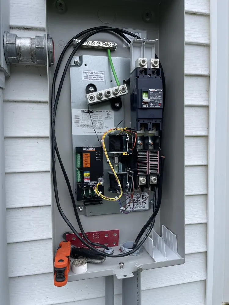 Slide of Simple Maintenance 460