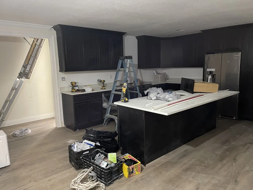 Slide of Simple Maintenance 460