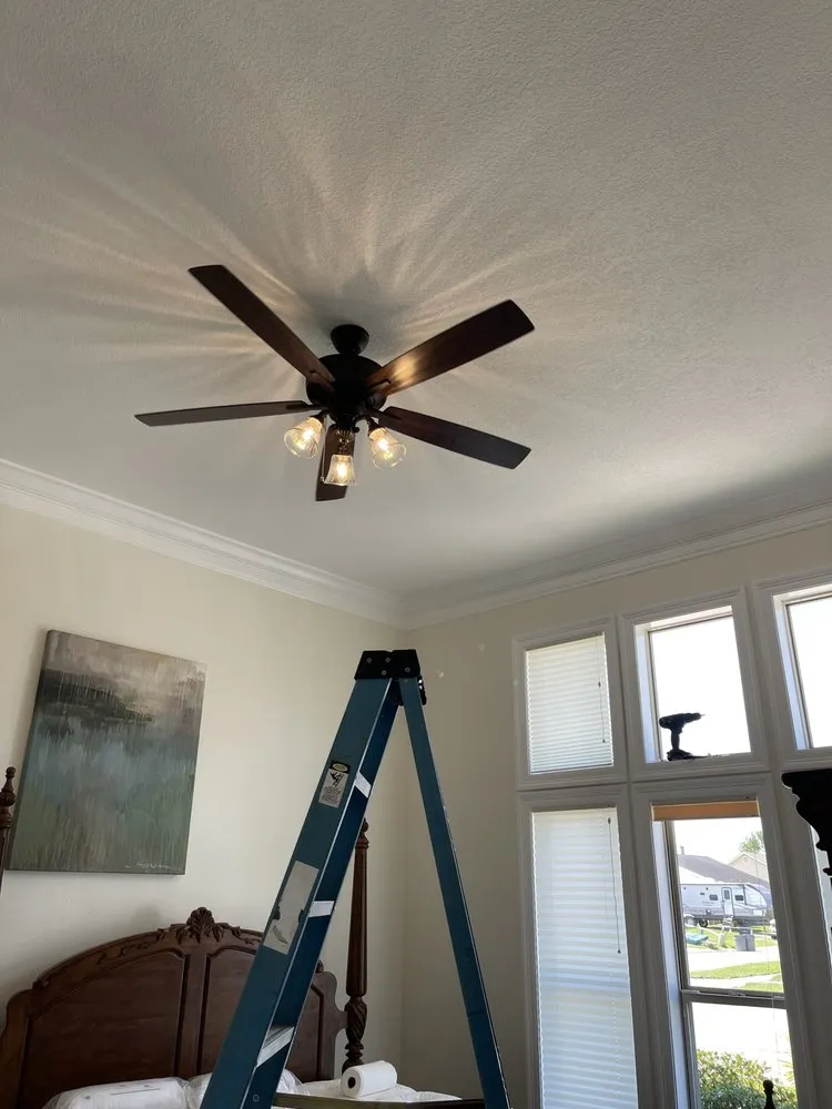 Slide of Simple Maintenance 460