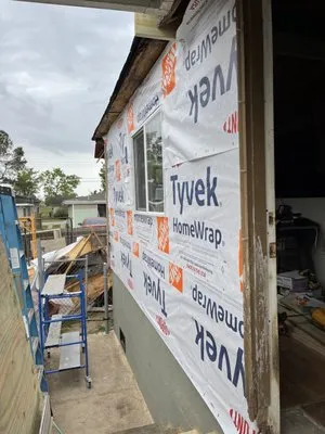 Simple Maintenance 460 Logo