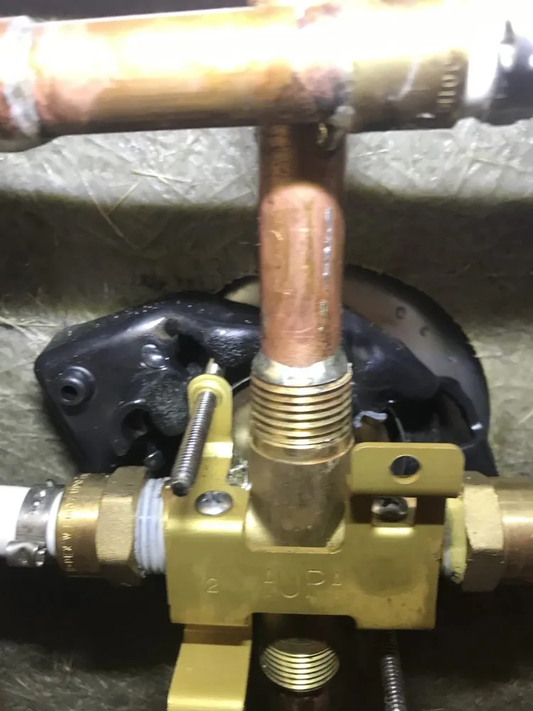 Slide of Simple Man Construction