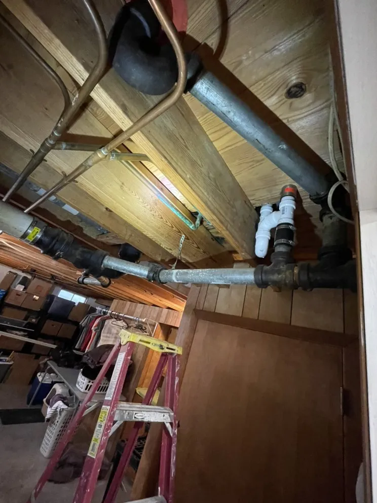 Slide of Simple Man Construction