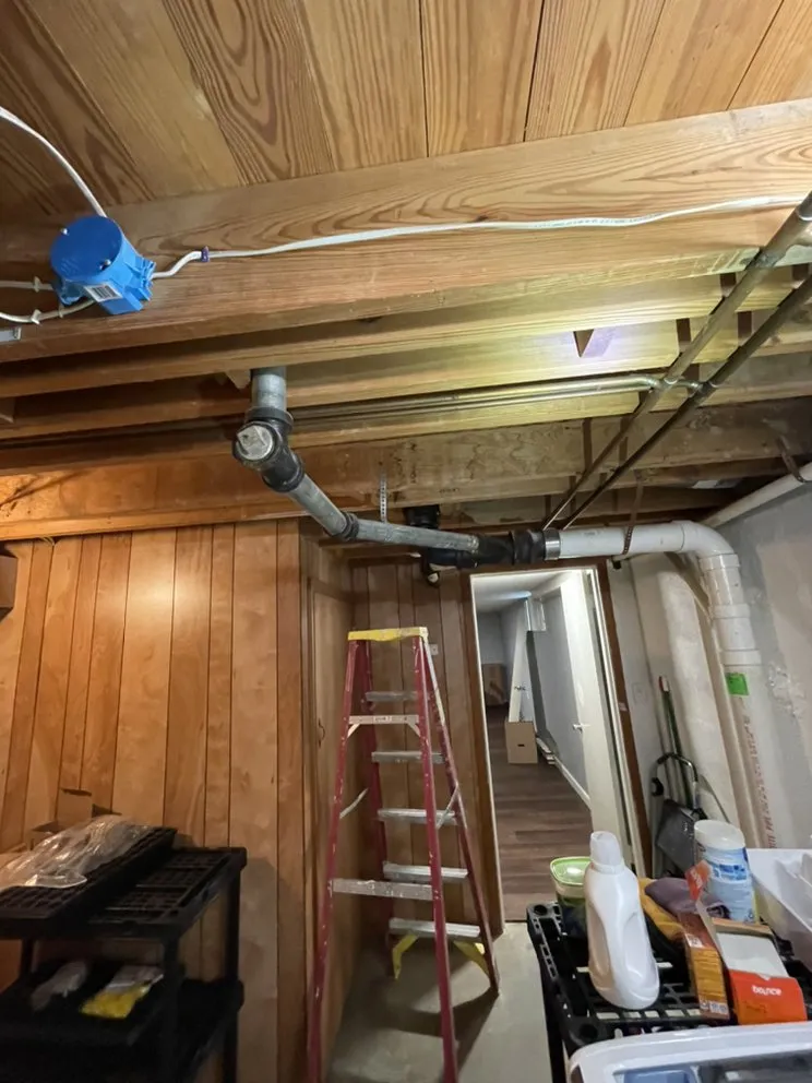 Slide of Simple Man Construction