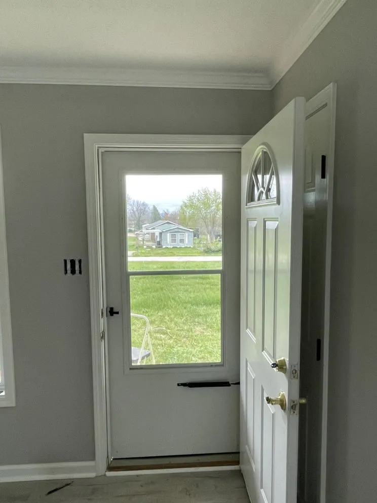 Slide of Simple Man Construction