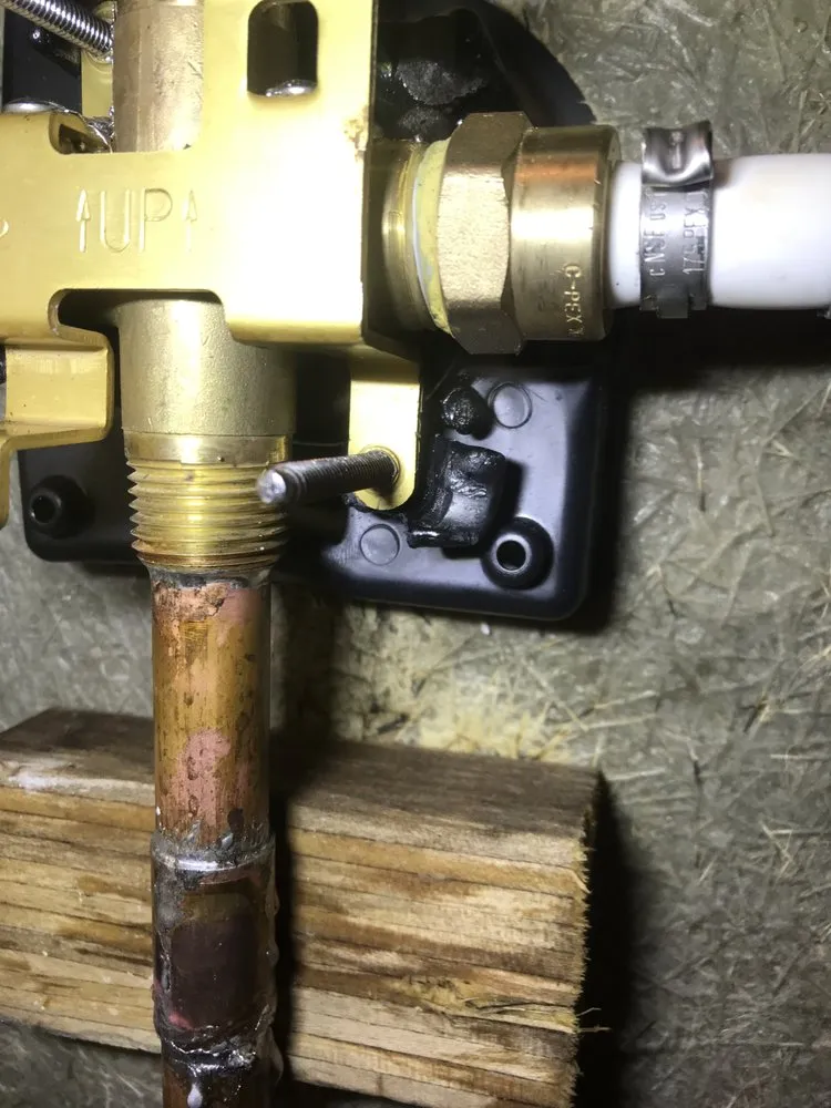 Slide of Simple Man Construction