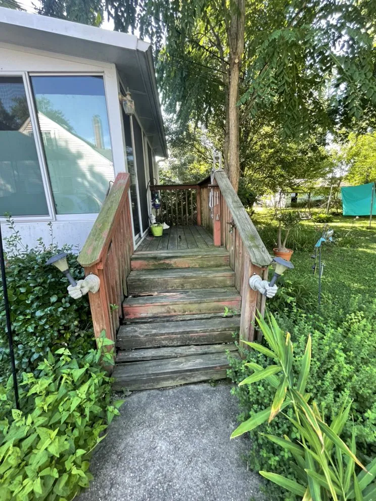 Trusted plumbing repair for homes in Richmond, KY by Simple Man Construction