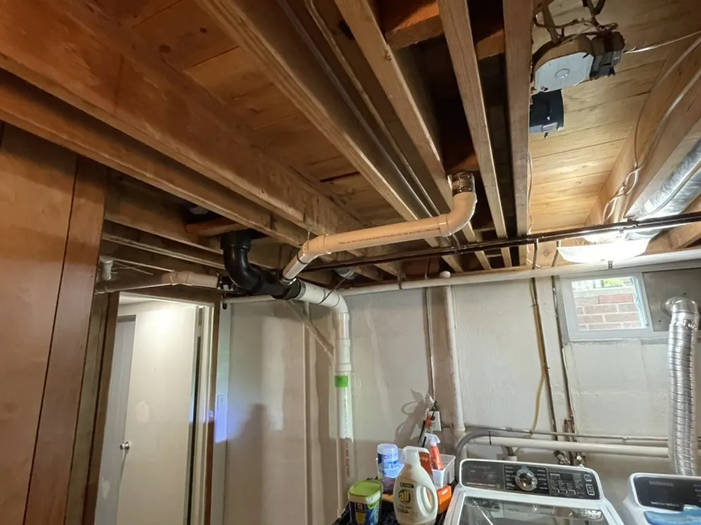 Reliable emergency plumbing experts serving Richmond, KY - Simple Man Construction