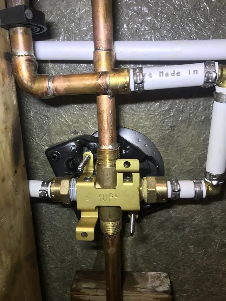 Slide of Simple Man Construction