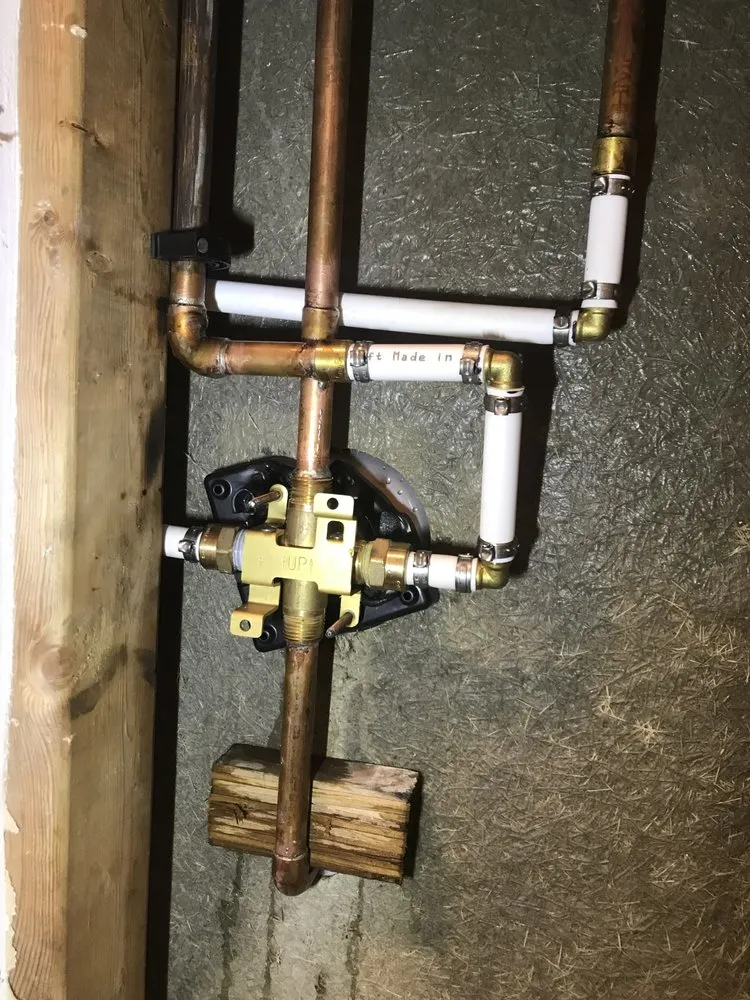 Slide of Simple Man Construction