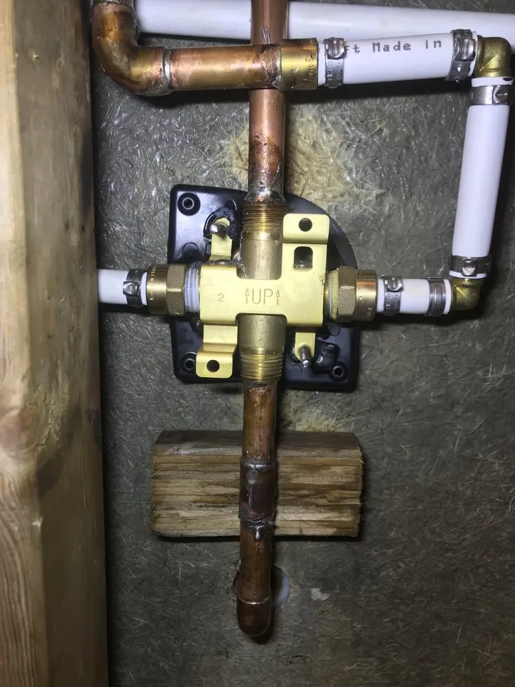 Slide of Simple Man Construction