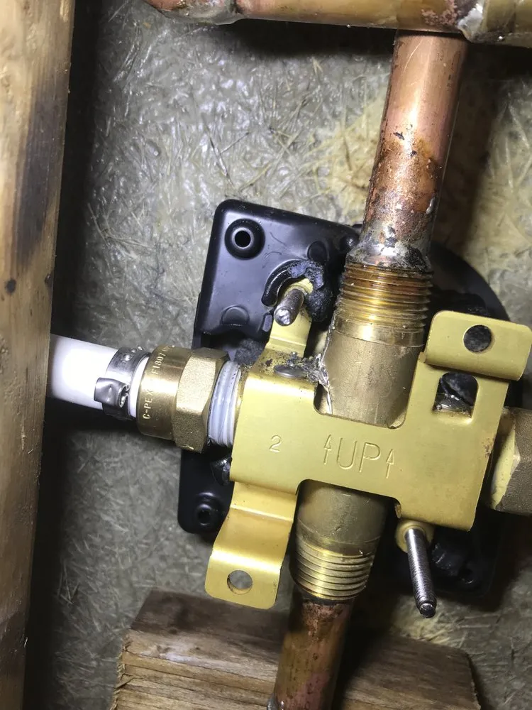 Slide of Simple Man Construction