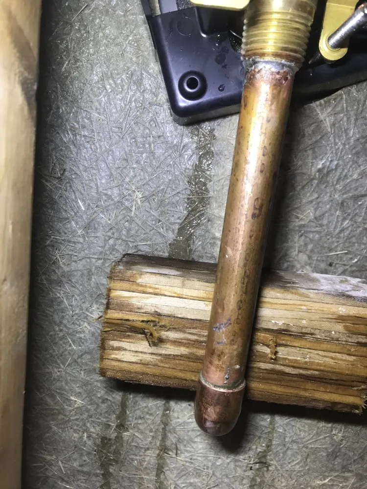 Slide of Simple Man Construction