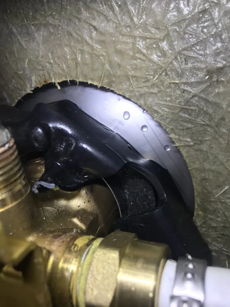 Slide of Simple Man Construction