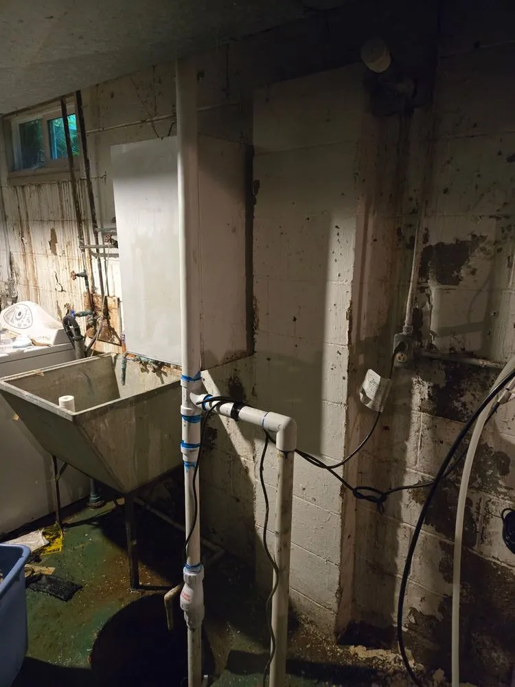 Slide of Simple Man Plumbing