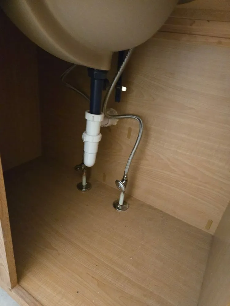 Slide of Simple Man Plumbing