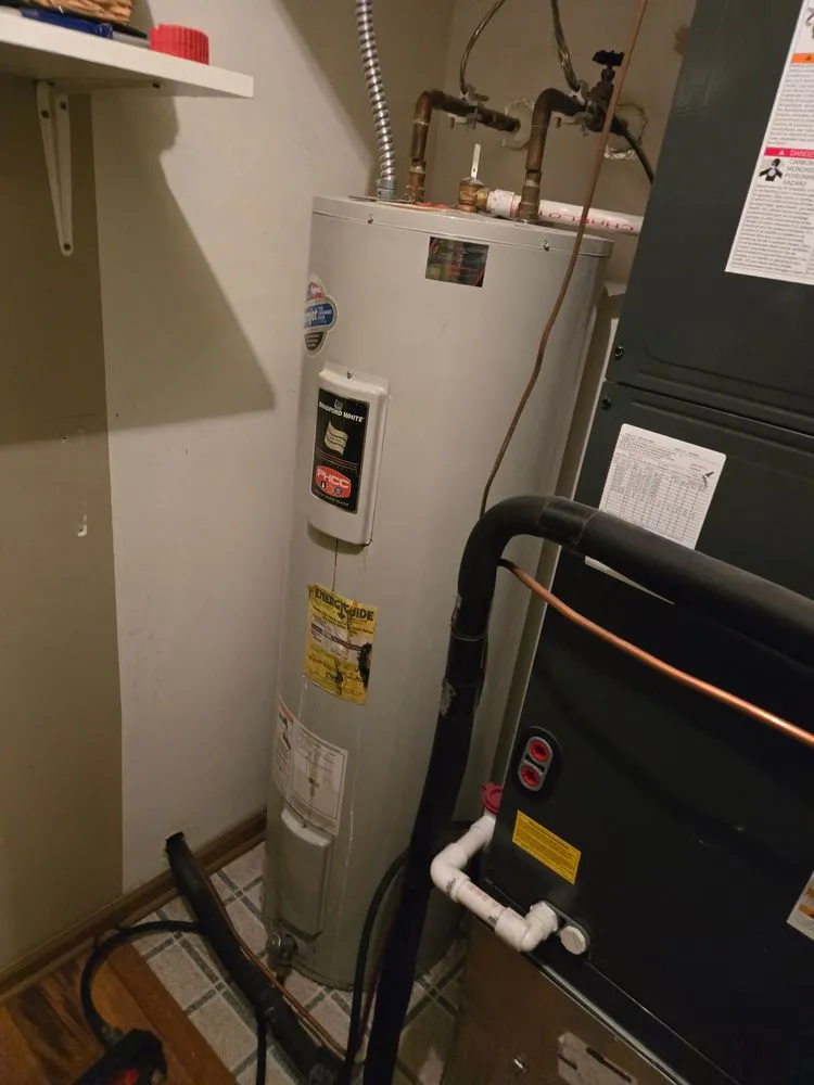 Slide of Simple Man Plumbing