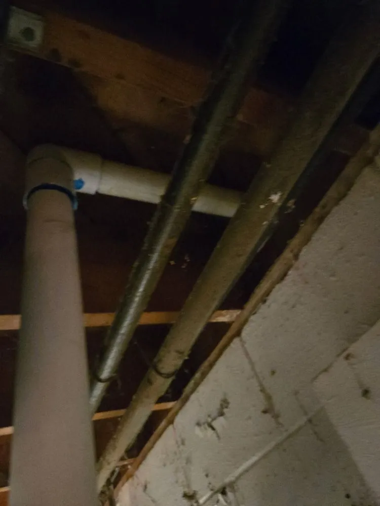 Slide of Simple Man Plumbing