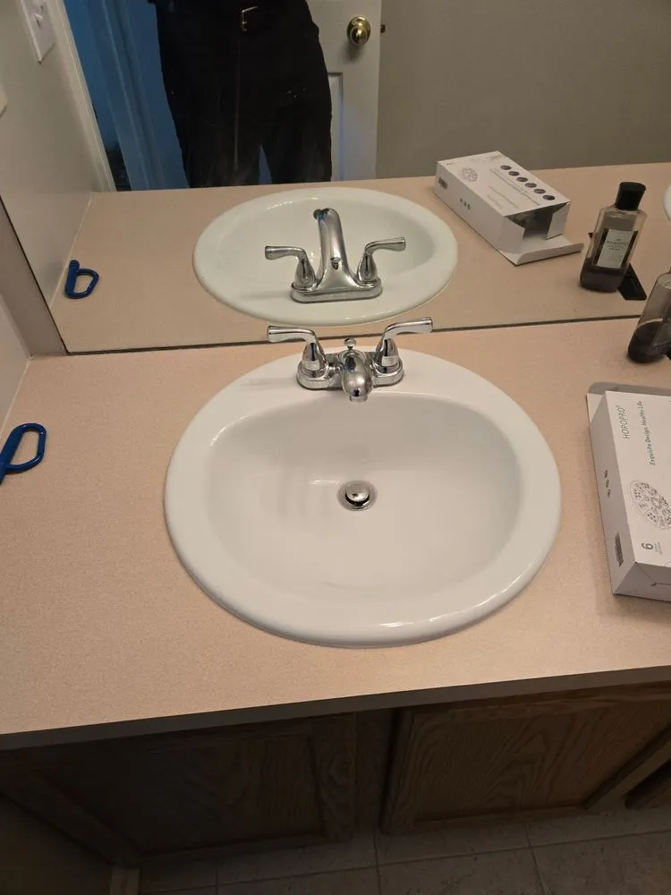 Slide of Simple Man Plumbing