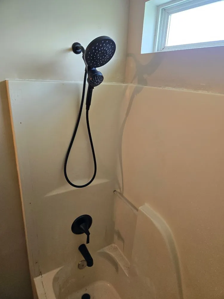 Slide of Simple Man Plumbing