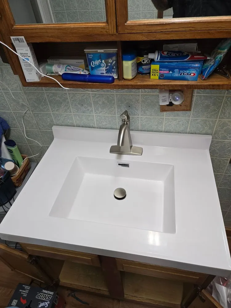 Slide of Simple Man Plumbing