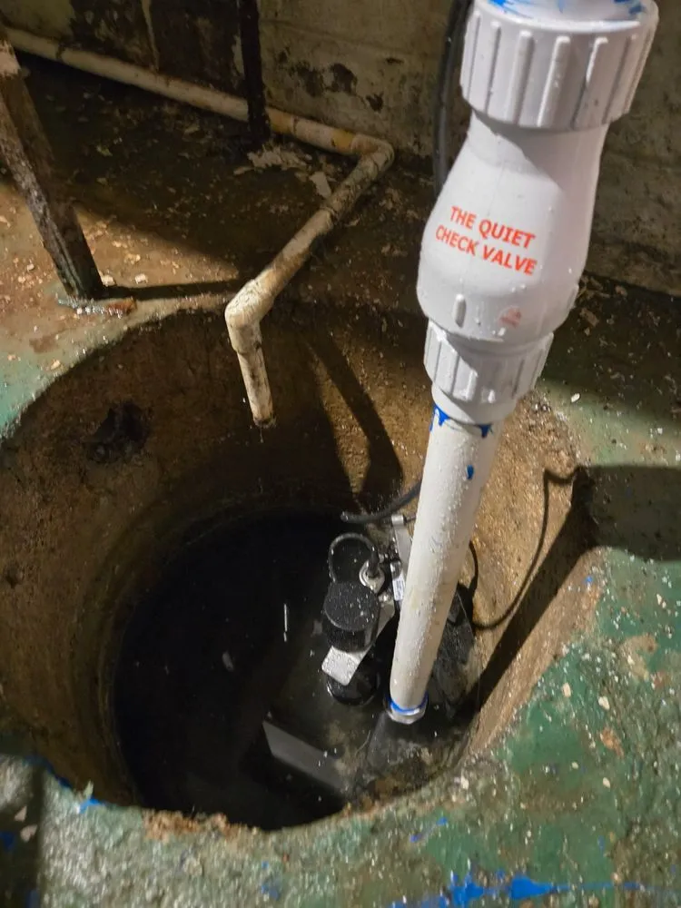 Affordable pipe repair service in Fortville, IN - Simple Man Plumbing