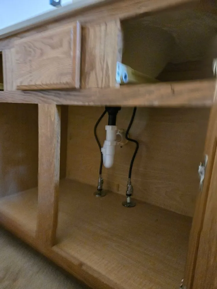 Slide of Simple Man Plumbing