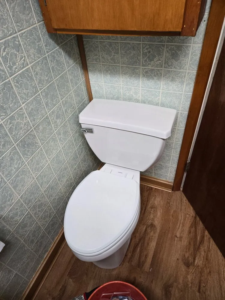 Slide of Simple Man Plumbing