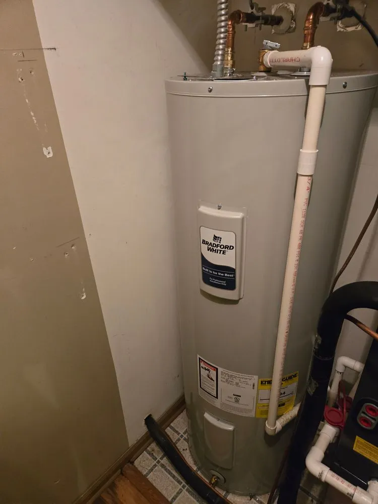 Slide of Simple Man Plumbing