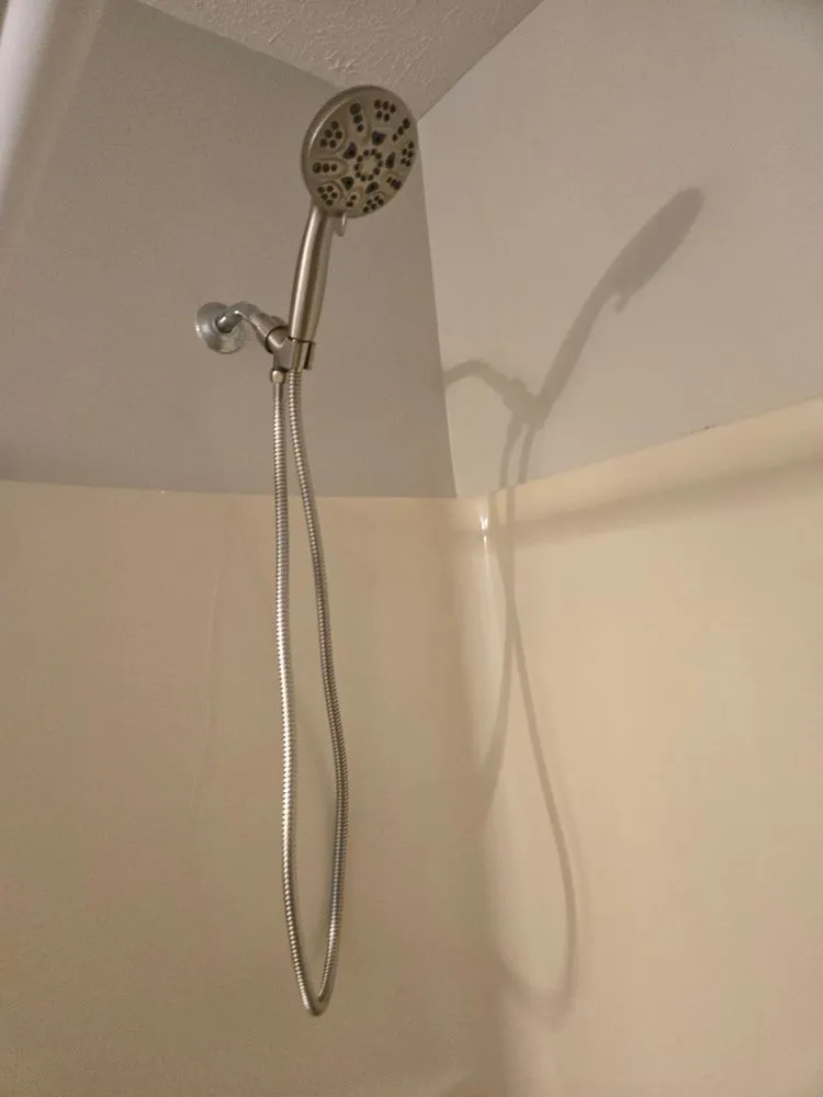 Slide of Simple Man Plumbing