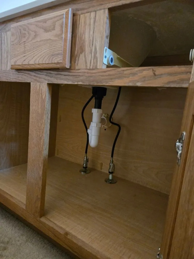 Slide of Simple Man Plumbing