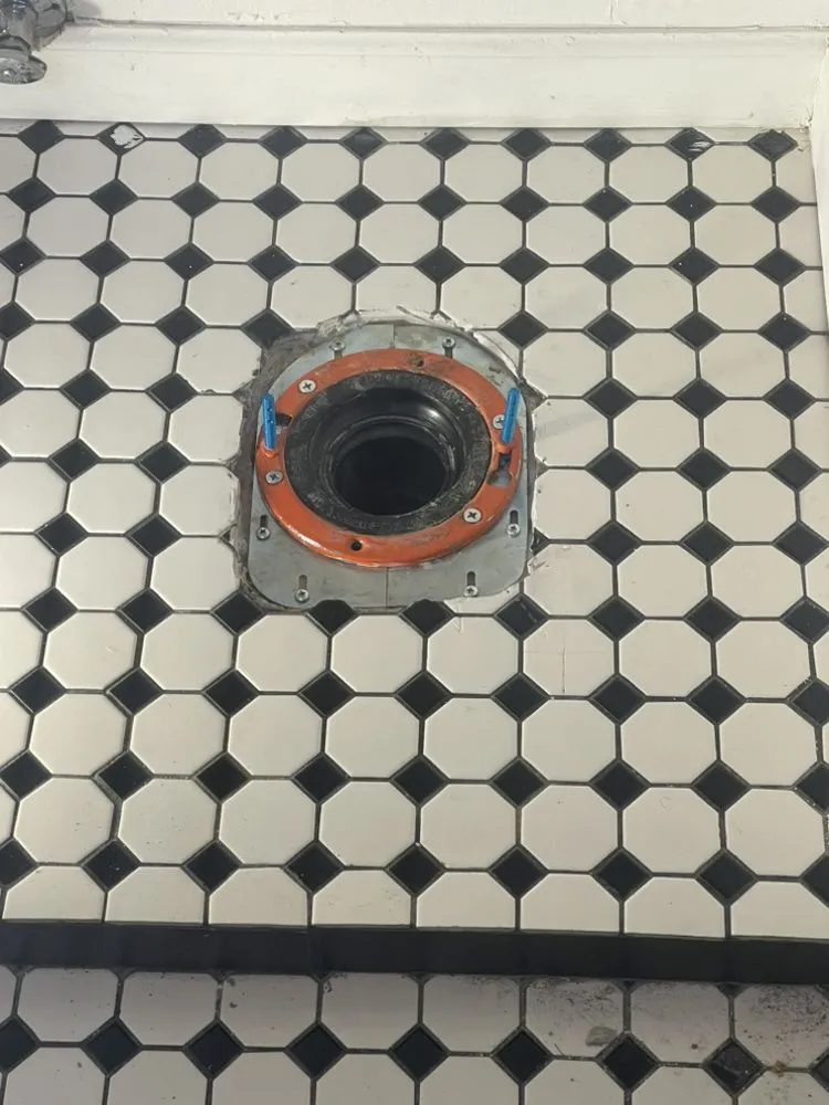 Slide of Simple Plumber