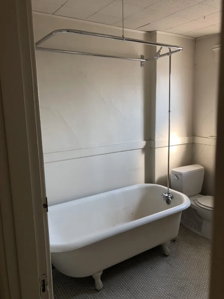 Slide of Simple Plumber