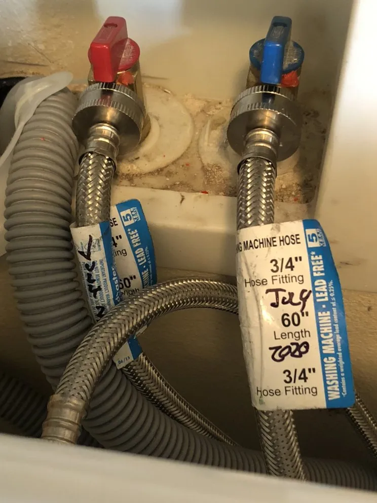 Slide of Simple Plumber