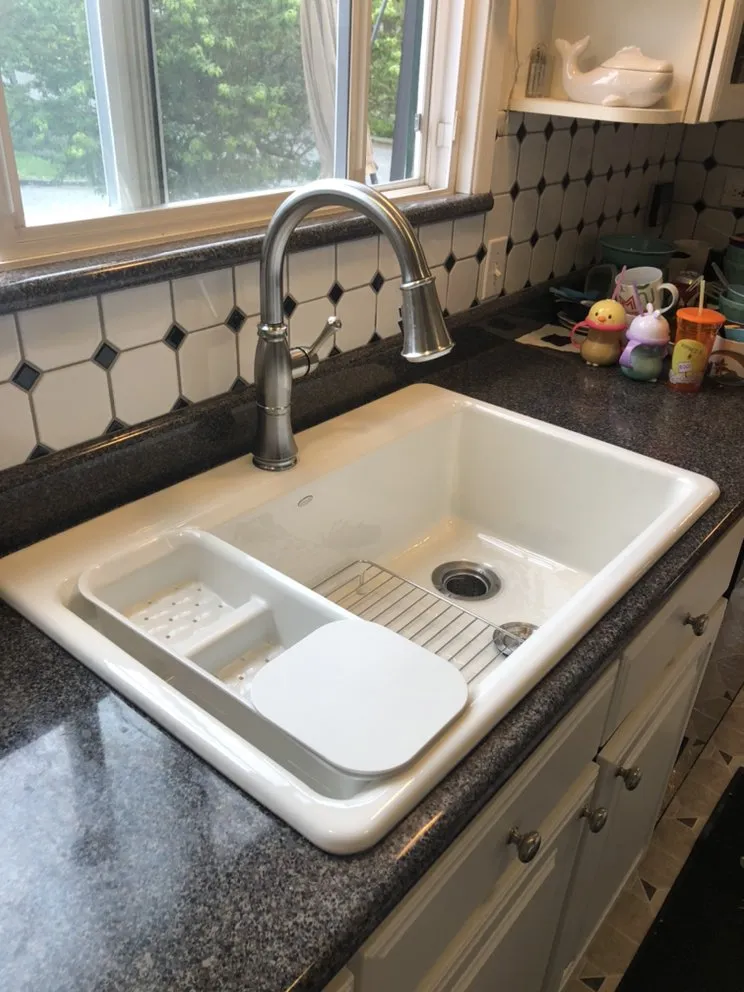 Slide of Simple Plumber