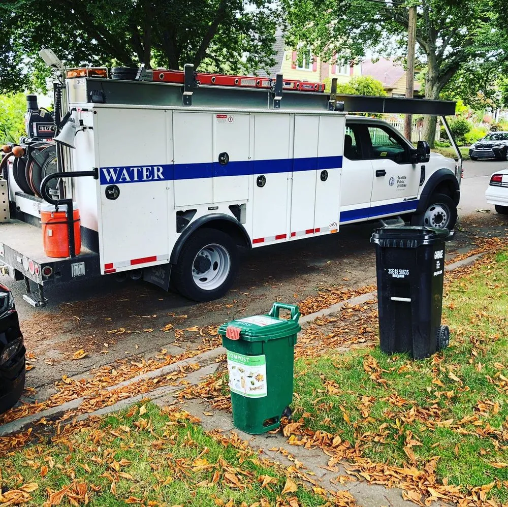 Slide of Simple Plumber