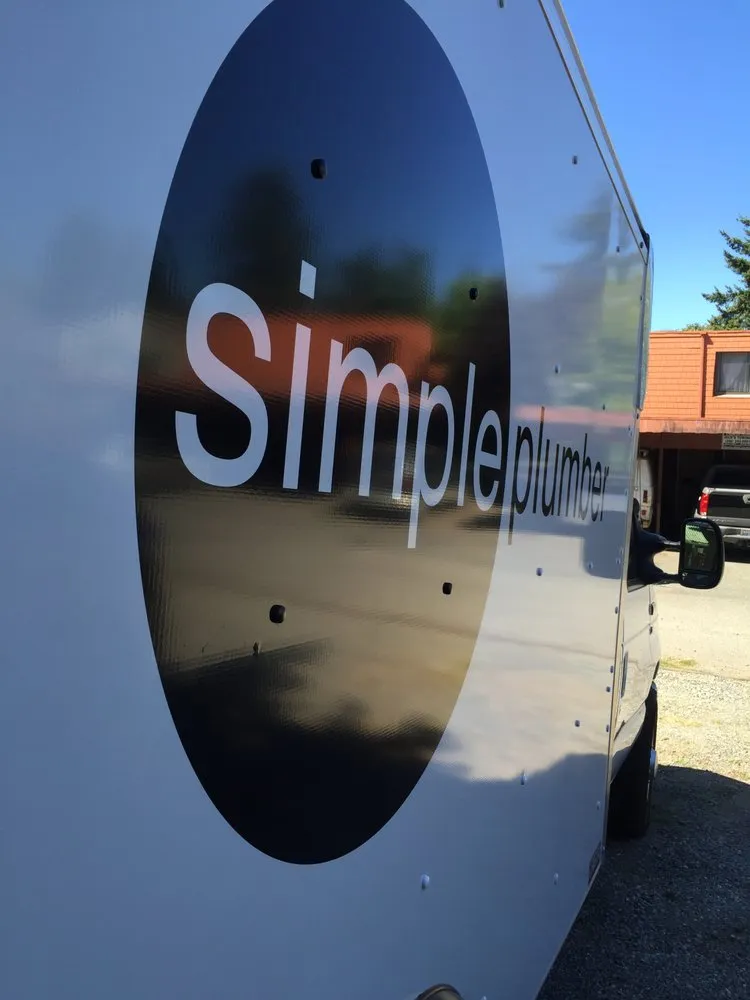 Slide of Simple Plumber