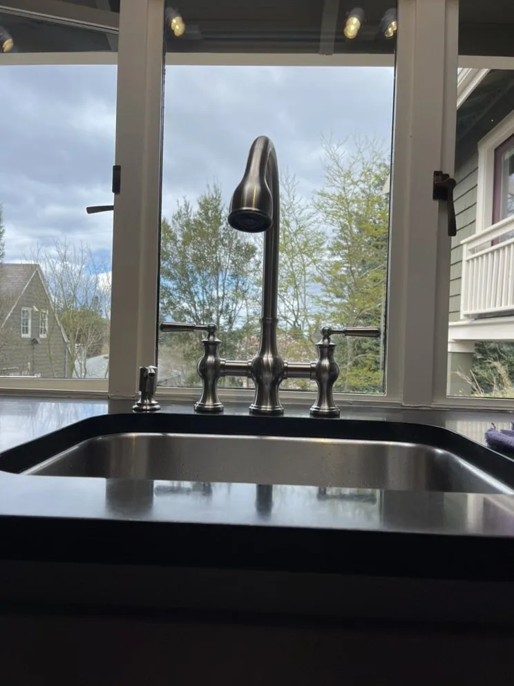 Slide of Simple Plumber