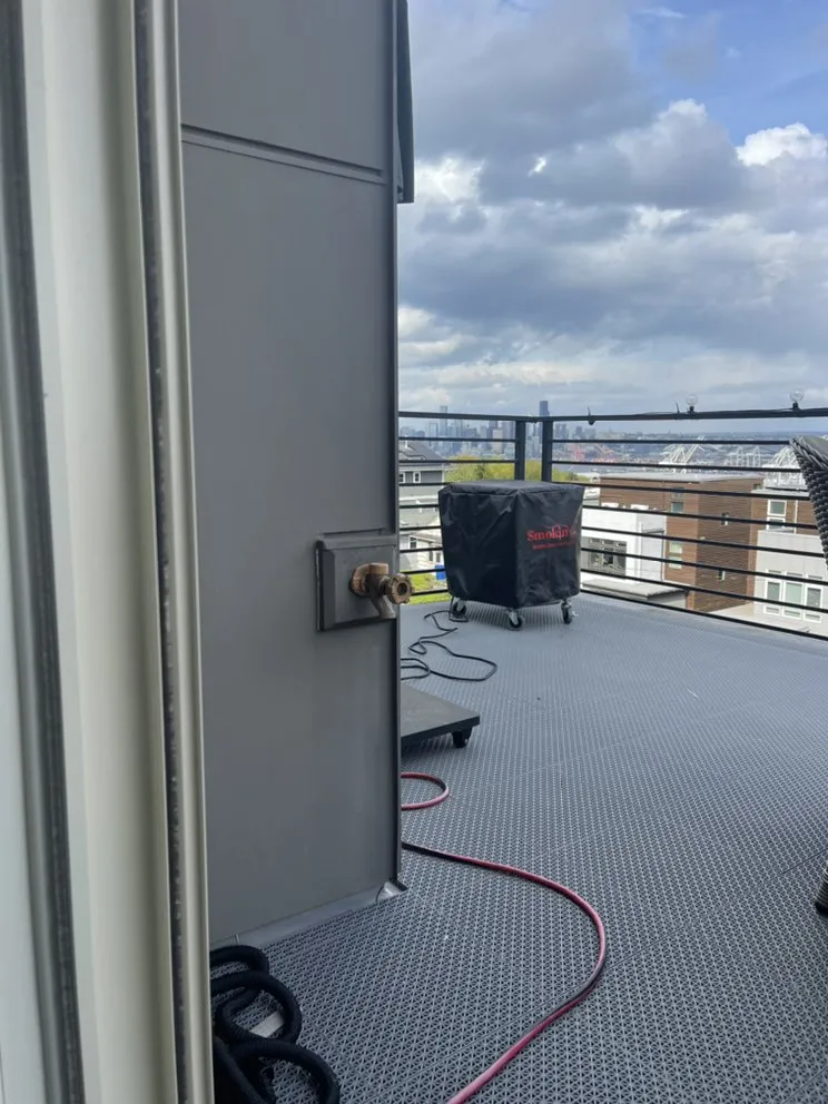 Slide of Simple Plumber