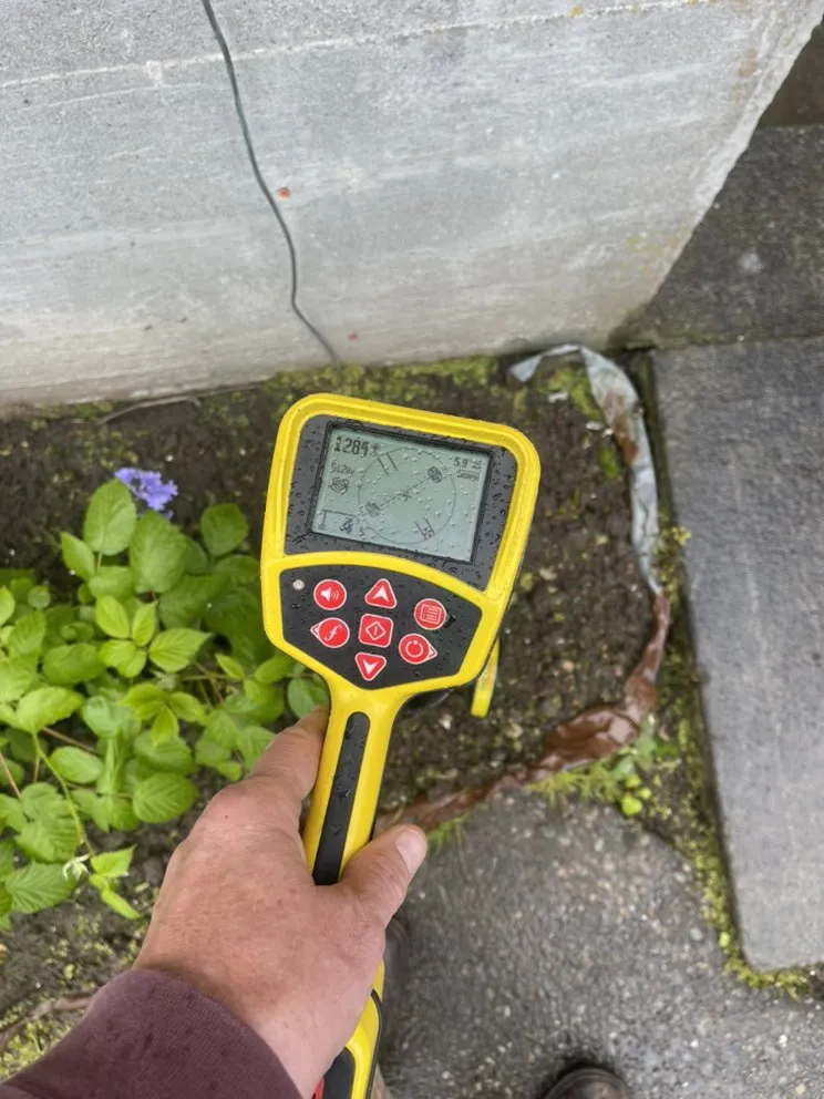 Slide of Simple Plumber