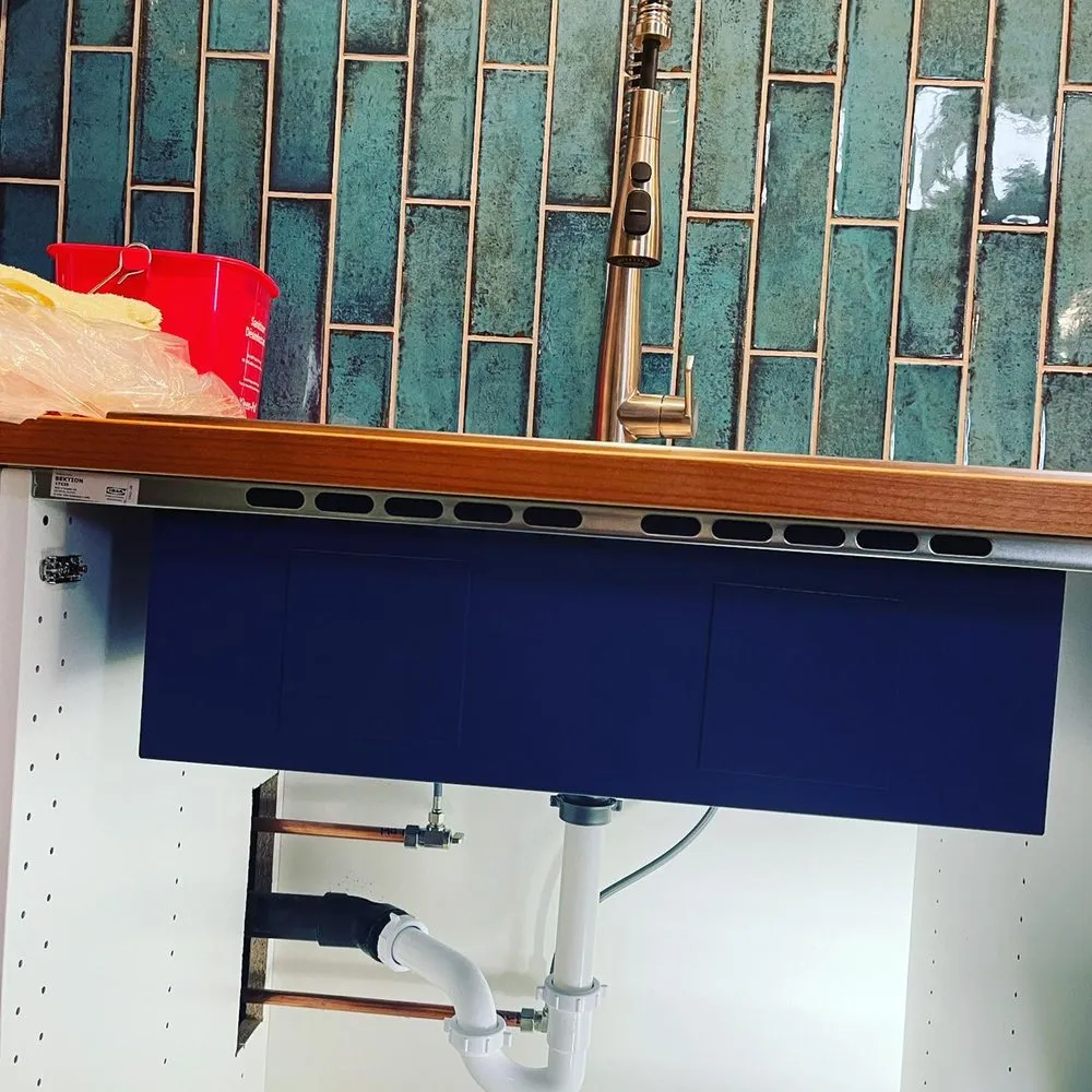 Slide of Simple Plumber