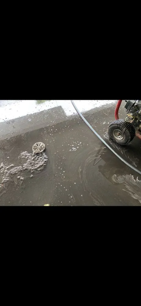 Slide of Simple Plumbers